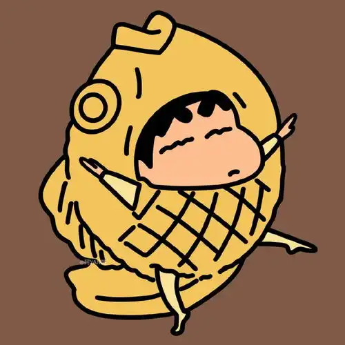  头像管它几岁快乐万岁