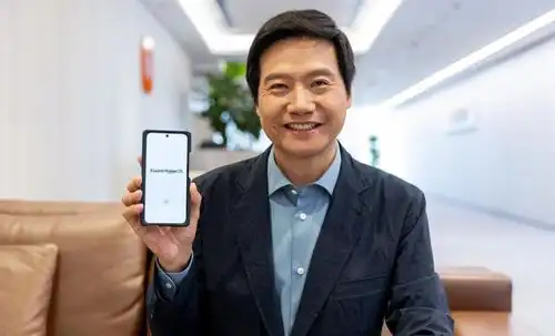  雷军官宣小米14真机,全球首发澎湃os,正式和miui说再见