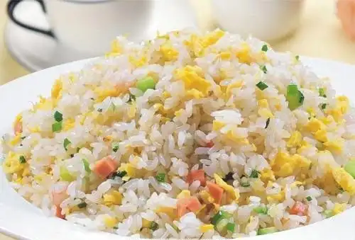  扬州十大美食除了汤包,炒饭,肯定有你没吃过的