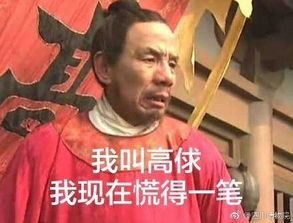  我是梅西现在慌的一比表情包2018大全分享