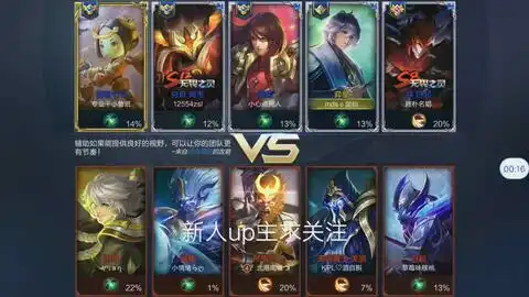  王者荣耀关羽小老弟,吃我一记关刀咆哮
