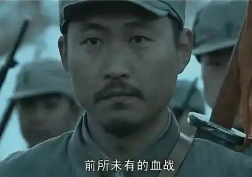  亮剑李云龙的武功如何毕竟是8岁习武,魏和尚一眼就看出来了