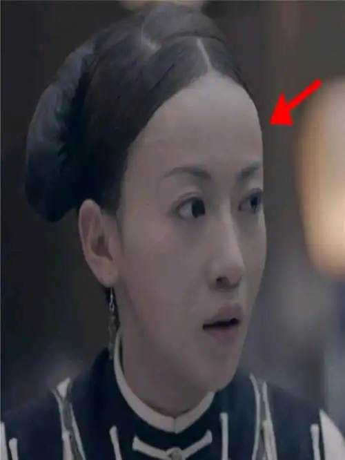  表情延禧攻略后妃组成假面姐妹团皇帝疑似削骨,女主动刀最多表情