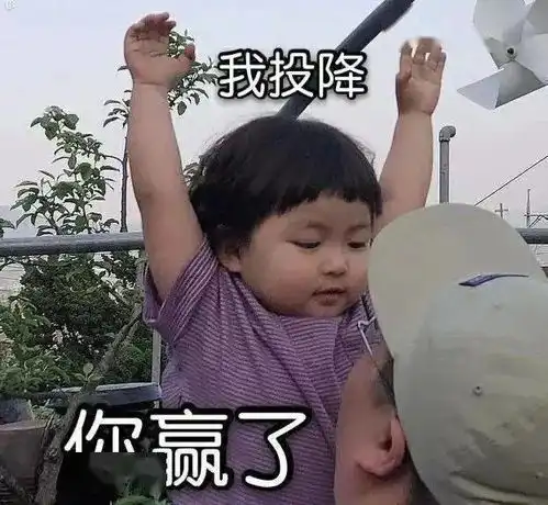 我进厂了表情包靓女