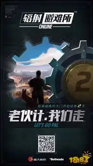  欢迎回家,监督者辐射避难所ol抢先技术体验开启
