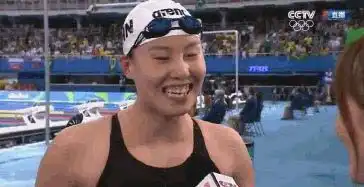 傅园慧表情包斗图最搞笑