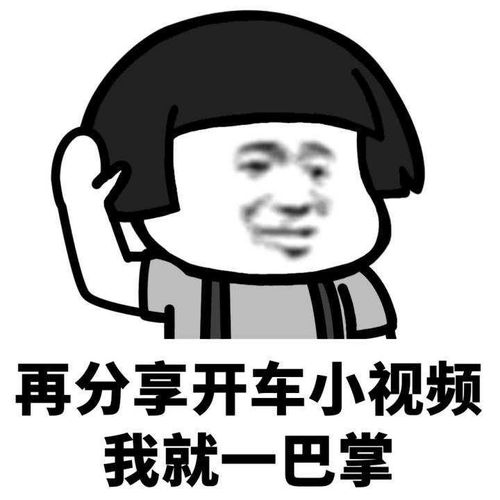  一天到晚就知道分享套图表情包