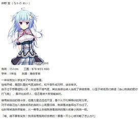  求这个动漫女孩的表情包越多越好