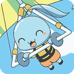 潮宝表情包正式上线