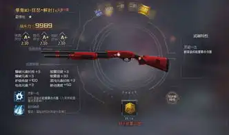  生死名枪录这大概是生死史上最滑稽的武器...