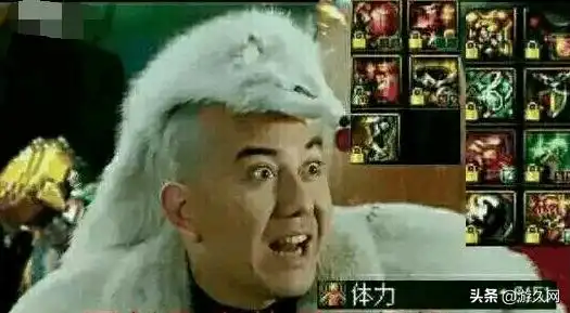  地下城与勇士十年来策划始终没有削他,凭什么只有他有特殊待遇