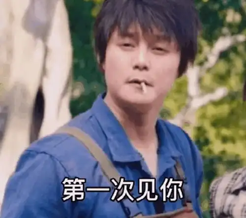  有没有那个大哥没文化大哥不爱说话,但是大哥爱你的表情包