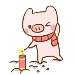  提灯找年味丨金猪小提灯制作课堂