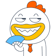  表情包做成了珠宝