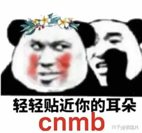 为什么沙雕熊猫可以在众多表情包中脱颖而出 为什么沙雕熊猫可以在众多表情包中脱颖而出