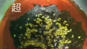  美国一家面店推出超级变态辣拉面,挑战者直接辣出表情包
