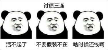  素质三连是什么意思素质三连表情包原图爱秀美