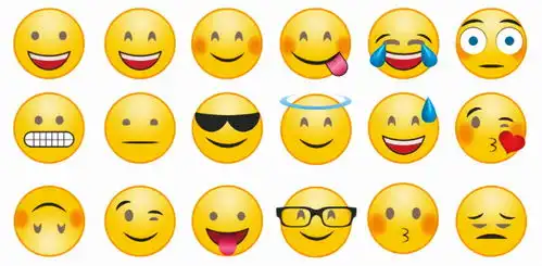  emoji表情包批量诉讼背后的知识产权护城河