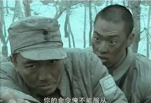  张桐因亮剑中的魏和尚走红,多次自杀未遂,后拍戏又炸瞎双眼