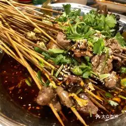  尚锅的冷锅串串好不好吃用户评价口味怎么样悉尼美食冷锅串串实拍图片大众点评
