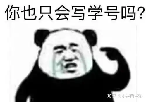  期末考试复习专用表情包都在这里了,哈哈哈哈哈哈哈哈哈笑死我了