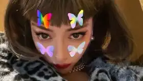  迪丽热巴这种风格还真是让人拒绝不了,邻家女孩的形象太强,太漂亮了