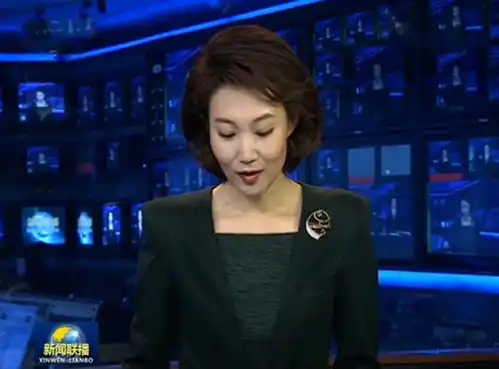  月亮姐姐为央视主持李梓萌征婚后者素颜表情搞怪,43岁仍单身