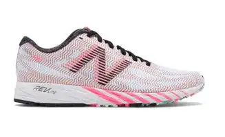  2018纽马跑步装备提前看,newbalance发布四款专业跑鞋你选哪双