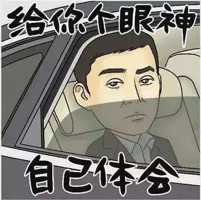 鄙视轻蔑无语表情包