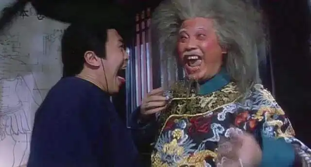  吴孟达和周星驰从相互成就到陌路,到底发生了什么