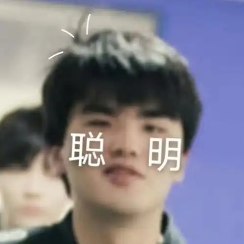  视频里常用的表情包分享