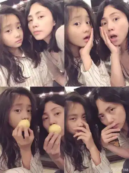 乌镇戏剧节丨黄磊的三胎儿子终于露脸简单又幸福的一家人 乌镇戏剧节丨黄磊的三胎儿子终于露脸简单又幸福的一家人