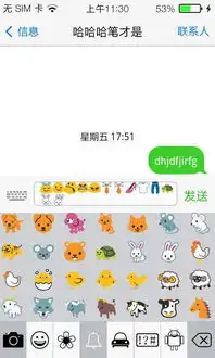 php表情包水果