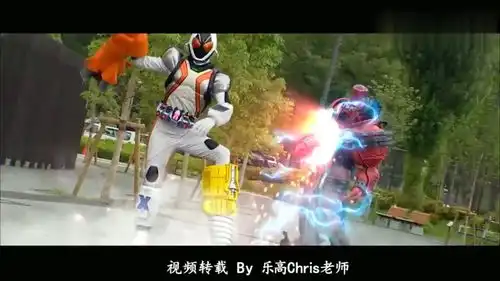  超搞笑的平成假面骑士沙雕情景合集,真的是一群逗比演员欢乐多