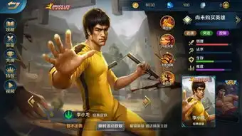  这个英雄,是王者荣耀永远的遗憾没,英魂之刃却把他做成霸主