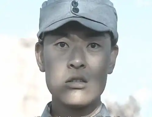  新老亮剑对比,面对赵刚的斥责,新版和尚的表情耐人寻味
