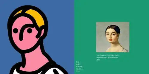  社恐美女自创表情包,90后00后疯转好用又高级
