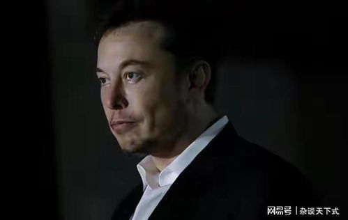  马斯克去了加沙难民营地,表情逐渐凝重而愤怒,犹太人太残暴了