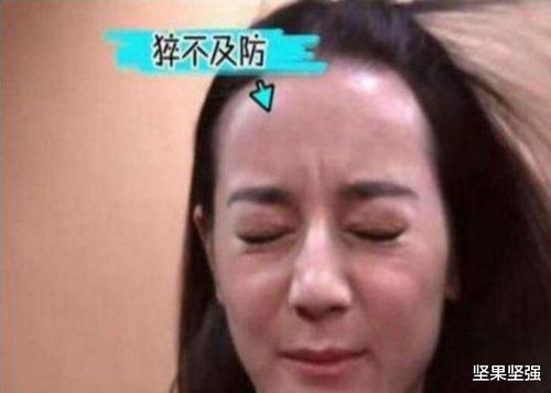  新疆人有多容易变老看到6年前的热巴就知道,和现在判若两人