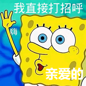  4.25什锦表情包