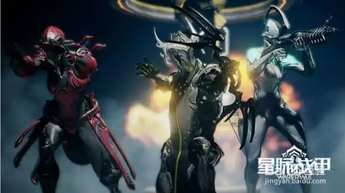 星际战甲2035表情包表情