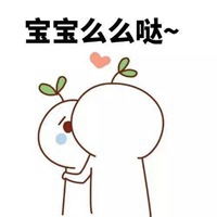  大颜文字表情包微信头像图片大全