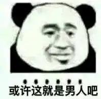  沙雕熊猫头高糊表情包下载乐游网游戏下载