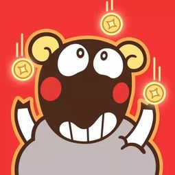  春节头像壁纸表情包朋友圈配图收藏收藏