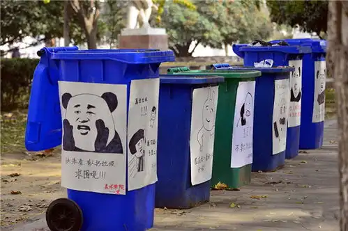  垃圾分类,除了喊口号还应该做什么