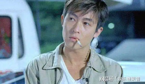  16岁因陈冠希爆红,长大后认不出,照片与本人差距太大