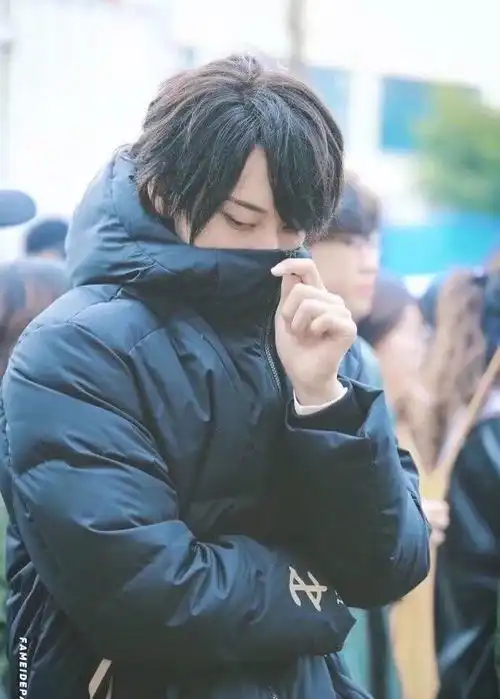 看了这张图我想我对性别可能有什么误解...  看了这张图我想我对性别可能有什么误解...