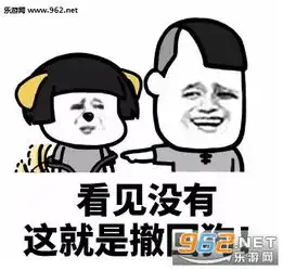 怼我的世界表情包撤回