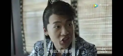  郭麒麟成庆余年开心果,变行走的表情包,莫名戳中笑点
