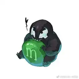  毒液致命守护者